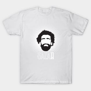 Mo Salah 11 LFC. T-Shirt